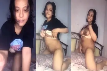 Bokep Indo Miss Serra Montok Sange Kamar