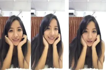 Digoyang Brutal Memek Basah