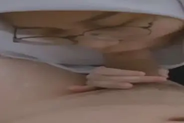 Hijab Kacamata Suka Kontol Om