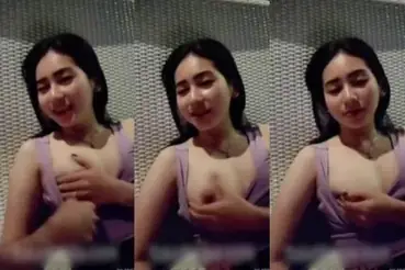 Pacar Bohay Diajak ML Direkam Pasangan Indo WOT