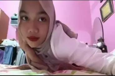 Ukhti Sange Kirim Video Colmek Buat Pacar